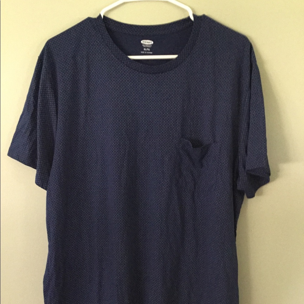 Men’s polo shirt